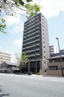 グランフォーレプライム箱崎の画像