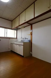 治美荘【101号室】の外観