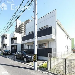 クレフラスト大曽根北A棟の画像