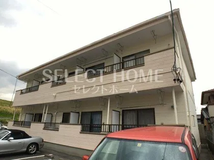 ハイツリバーイーストの画像