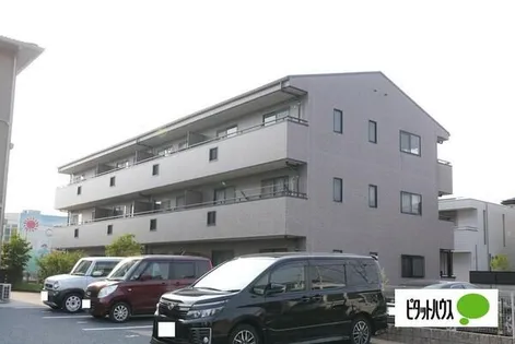 レナジア久地野の画像