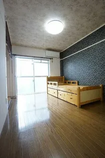 ビューテラス香椎参道の画像