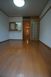 プロムナードひばりの画像