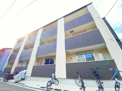 エステイトE森ノ宮の画像