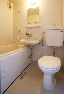 フォーラム藤崎【401号室】のその他画像