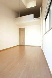 ムーン井尻【202号室】の外観