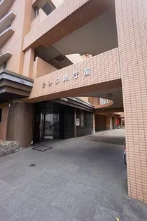 クレタ県庁前の画像