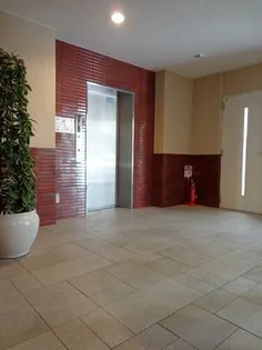 センターコート博多駅南の画像