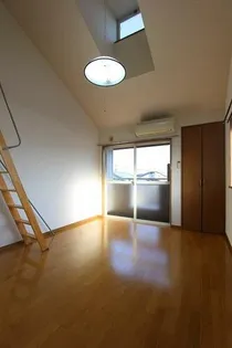 アイランド片江の画像