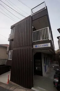 プレアール唐原Ⅱの画像