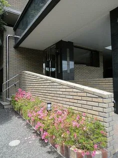 セレッソフローラ【203号室】の外観