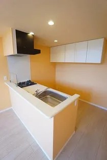 THE APARTMENT HAKATAの画像