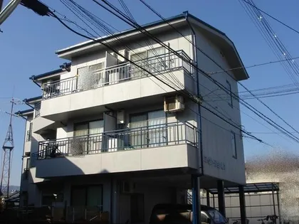 コーポレーション坂本の画像