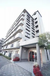 コンフォート香椎東【3階】の外観