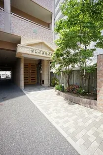 グレイズサイドの画像