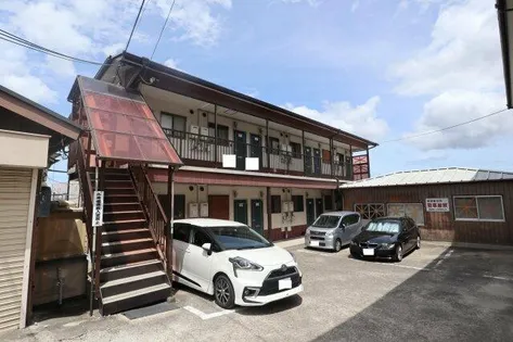 シャトーニューライフIの画像