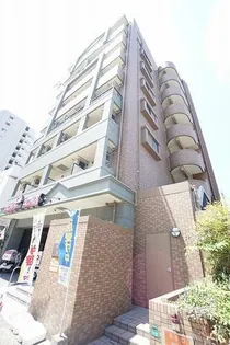 パルティーレ箱崎の画像
