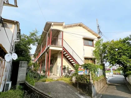 千里丘ハイツの画像