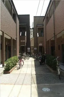 アフロディーテ天神南の画像