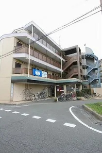 シティベール松山の画像