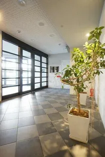 サムティタワーズ愛宕【205号室】の外観