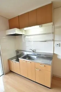 コーポラス国分の画像