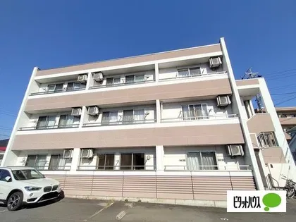 オーク青山の画像