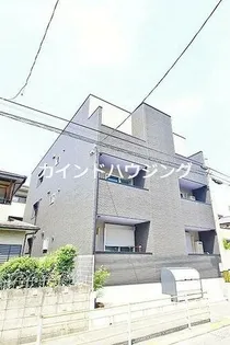 CRASTINE遠里小野【2階】の外観