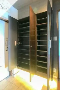 ゴルフォ六本松【403号室】のその他画像