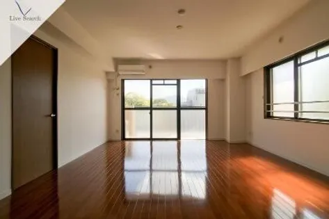 ゴルフォ六本松【403号室】のその他画像