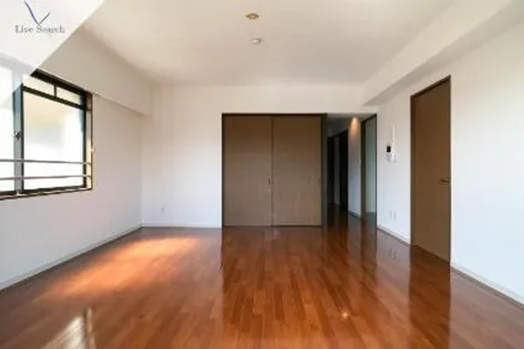 ゴルフォ六本松【403号室】のその他画像