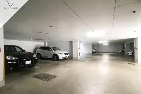 ゴルフォ六本松【403号室】のその他画像