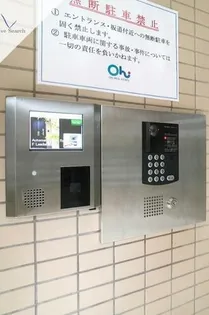 ゴルフォ六本松【403号室】のその他画像