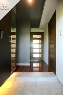 ゴルフォ六本松【403号室】のその他画像