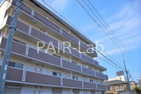 MISTRAL三左衛門Ⅰの画像