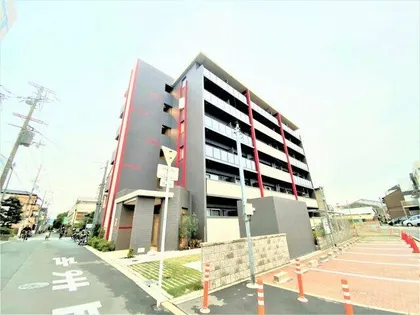 グランパシフィック田島LUXEの画像