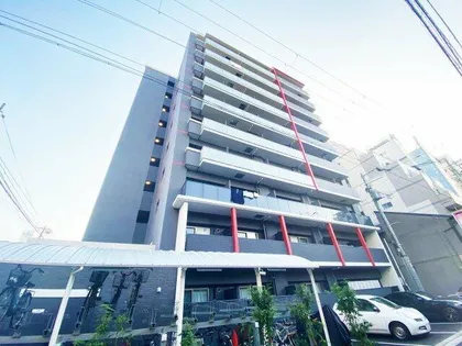 グランパシフィック今里LUXEの画像