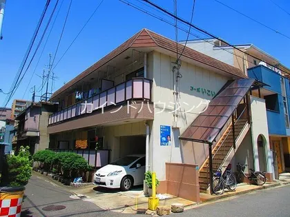 コーポいこいの画像