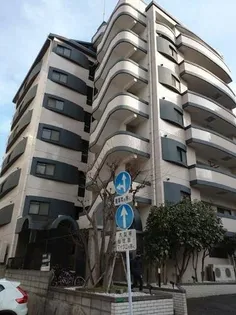 ランドスペース弁天町の画像