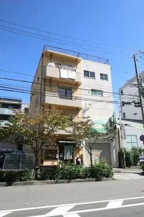 いづみハイツの画像