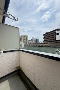 セイントヴィラ和白IIの画像