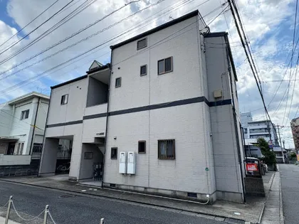 エテルナ井尻Ⅲの画像