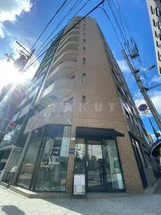 ロイヤル内本町【12階】の外観