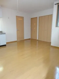 ソーレ梅林【1階】の外観