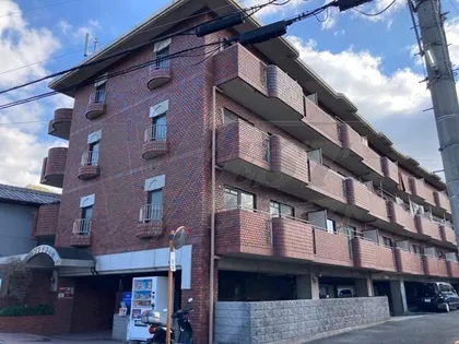 サンプラザ新石切の画像