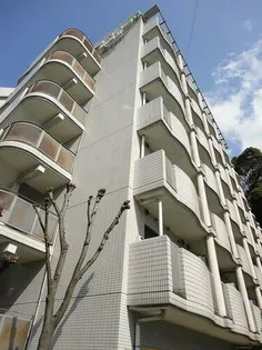 朝日プラザ香椎Ⅱステーションスクエアの画像