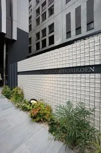 プレスタイル大濠公園の画像