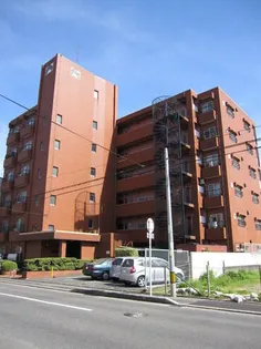 シャンボール藤崎の画像