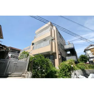 兵庫県神戸市兵庫区神田町【マンション】の外観