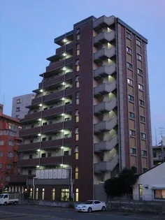第17川崎ビルの画像
